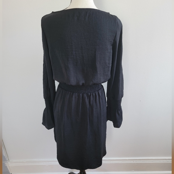 Mossimo black dress size Small - Picture 8 of 10